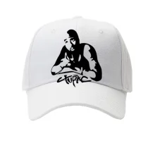 Кепка Tupac