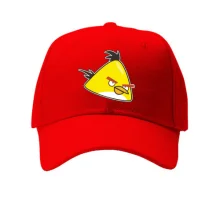 Кепка Yellow bird 2