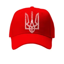 Кепка "Код нації"
