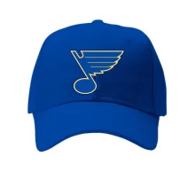 Кепка Saint Louis Blues