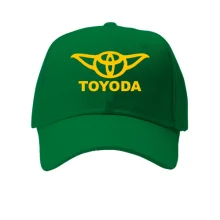 Кепка "TOYODA"