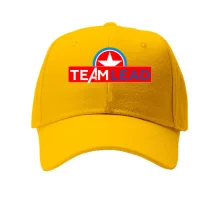 Кепка "TeamLead"