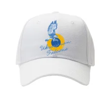 Кепка "UKRAINIAN FALCONS"