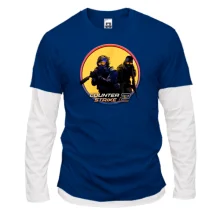 Лонгслів Комбі Counter Strike 2 (2)