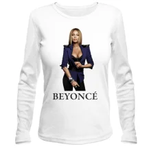Лонгслив Beyoncé