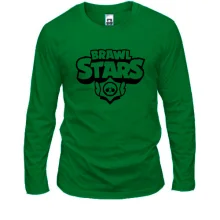 Лонгслив Brawl Stars