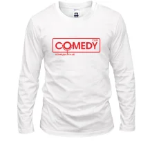 Лонгслив Comedy Club