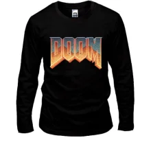 Лонгслив DOOM