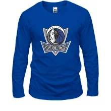 Лонгслив Dallas Mavericks