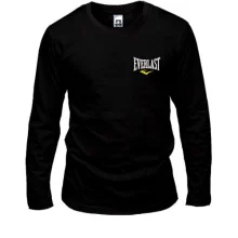 Чоловічий лонгслів Everlast (Вишивка)