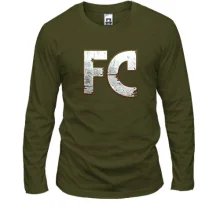 Чоловічий лонгслів FC (Far Cry)