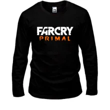 Чоловічий лонгслів Far Cry Primal (2)