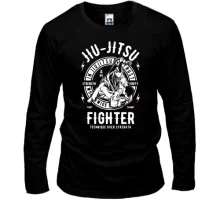 Лонгслив Jiu-Jitsu Fught Champ