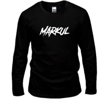 Лонгслив MARKUL