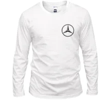 Лонгслив Mercedes (mini)