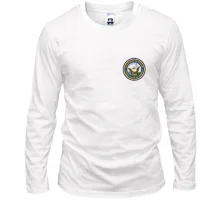 Лонгслив NAVY (mini)