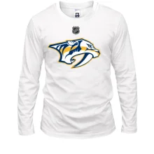 Лонгслив Nashville Predators
