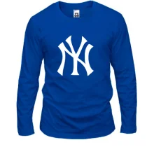 Чоловічий лонгслів New York Yankees