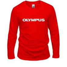 Лонгслив Olympus