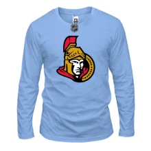 Лонгслив Ottawa Senators