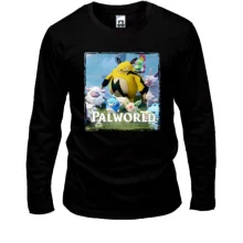 Лонгслив Palworld палы