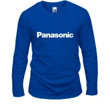 Лонгслив Panasonic