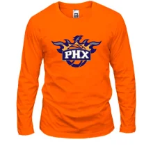 Лонгслив с логотипом Phoenix Suns