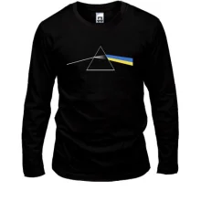 Чоловічий лонгслів Pink Floyd UA