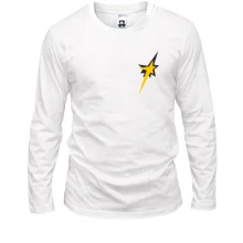 Лонгслив Star