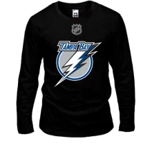 Лонгслив Tampa Bay Lightning