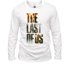 Лонгслив The Last of Us Logo