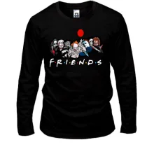 Лонгслив "FRIENDS"