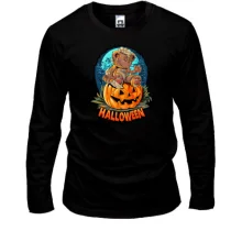 Лонгслив "Halloween"
