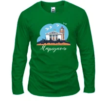 Лонгслив "Мариуполь"