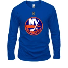 Лонгслив "New York Islanders"