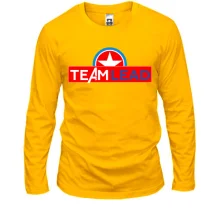 Лонгслив "TeamLead"