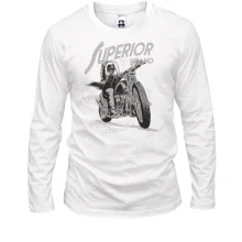 Лонгслив superior