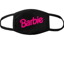 Маска Barbie