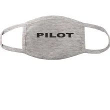 Маска Pilot
