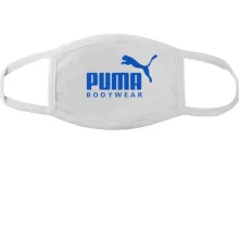 Маска Puma bodywear