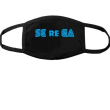 Маска Serega