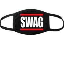 Маска Swag