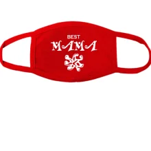 Маска best mama