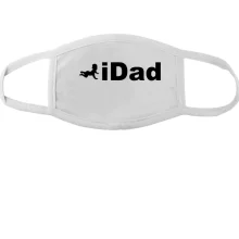Маска iDAD
