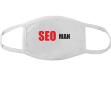 Маска seo man