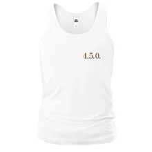 Майка 4.5.0 (Вышивка)