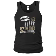Майка 92 San Diego