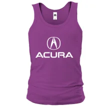 Майка Acura