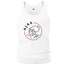 Майка Ajax (Аякс)