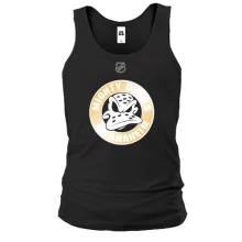 Чоловіча майка Anaheim Ducks (маска)